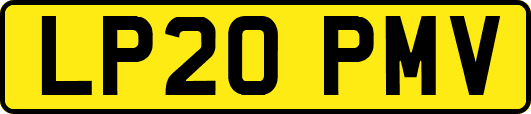 LP20PMV