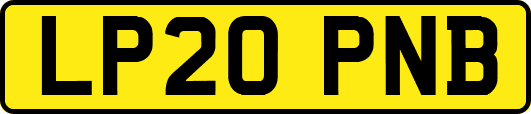 LP20PNB