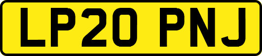 LP20PNJ