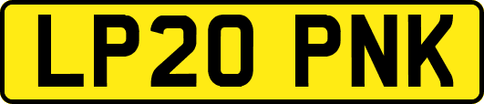 LP20PNK