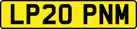 LP20PNM