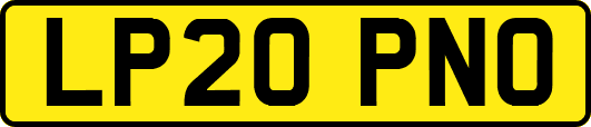 LP20PNO