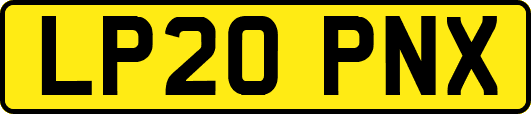LP20PNX