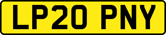 LP20PNY