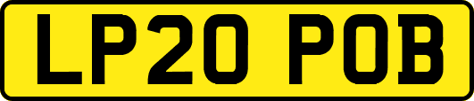 LP20POB