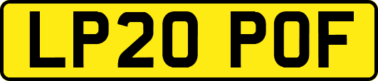 LP20POF