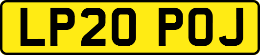 LP20POJ