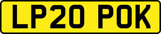 LP20POK