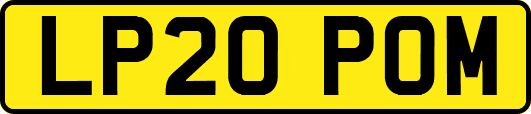 LP20POM