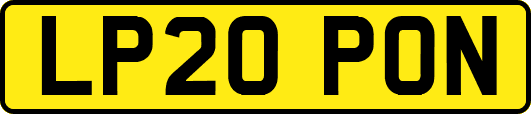 LP20PON