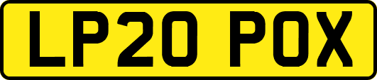 LP20POX