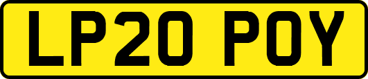 LP20POY