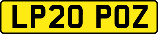 LP20POZ
