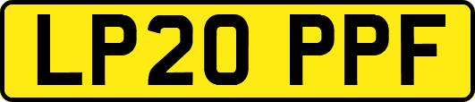 LP20PPF