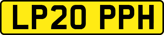 LP20PPH