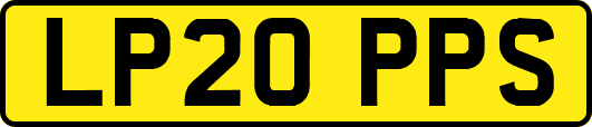 LP20PPS