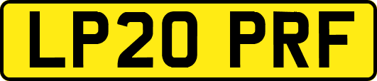 LP20PRF