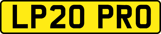 LP20PRO