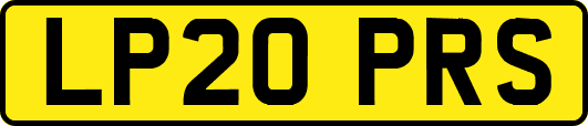 LP20PRS