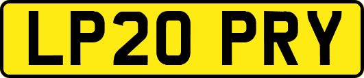 LP20PRY
