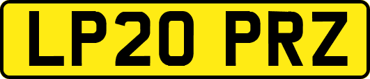 LP20PRZ