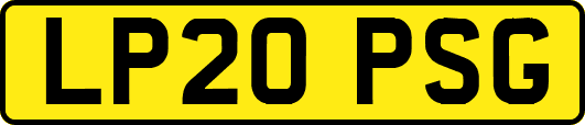 LP20PSG