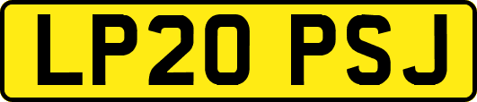 LP20PSJ