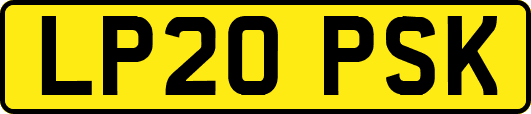 LP20PSK