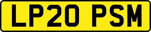 LP20PSM