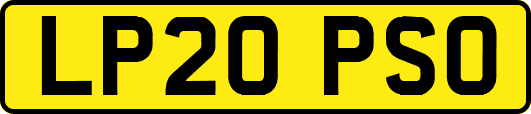 LP20PSO