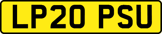 LP20PSU