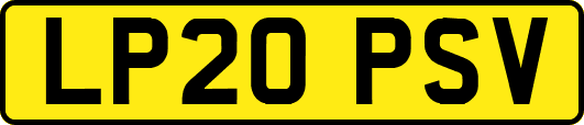 LP20PSV