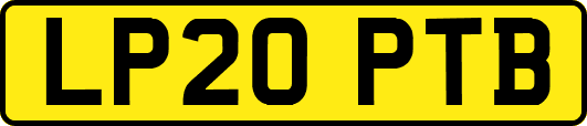 LP20PTB