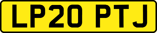 LP20PTJ