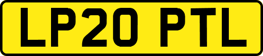 LP20PTL