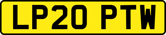 LP20PTW