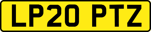 LP20PTZ