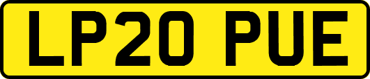 LP20PUE