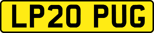LP20PUG