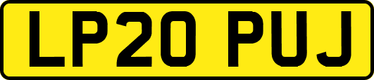 LP20PUJ