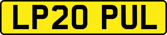 LP20PUL