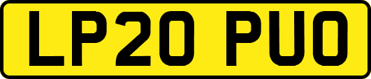 LP20PUO