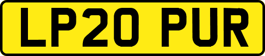 LP20PUR