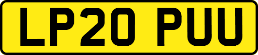 LP20PUU