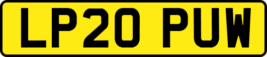 LP20PUW
