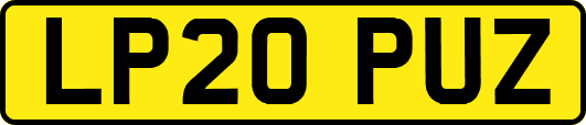 LP20PUZ