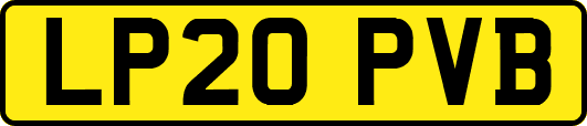 LP20PVB