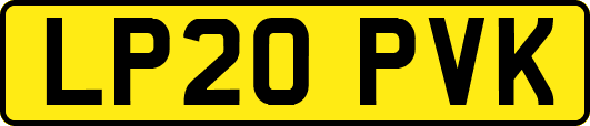 LP20PVK
