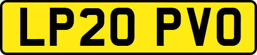LP20PVO