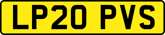 LP20PVS